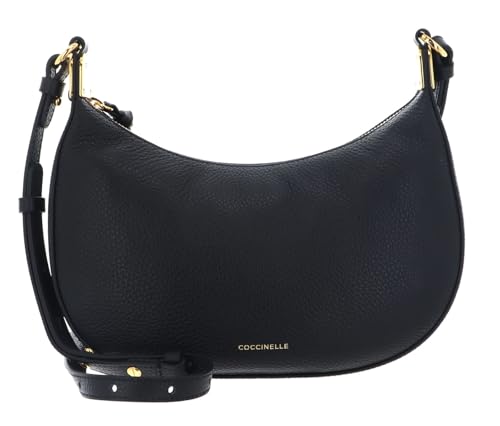 Sac à épaule bandoulière Fujiko Mini Bag Coccinelle petit sac cuir