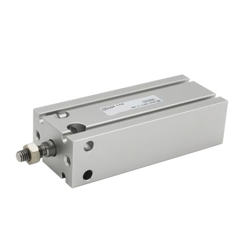 Vérin double effet CU16-10D élimine les pannes de poussée - 2