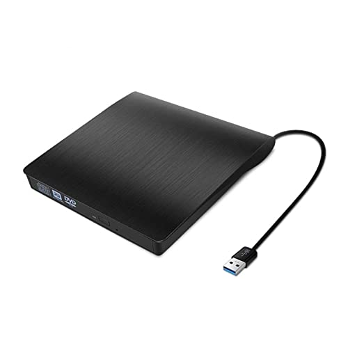 Graveur DVD CD externe USB 3.0 lecteur optique portable haute vitesse double couche rw