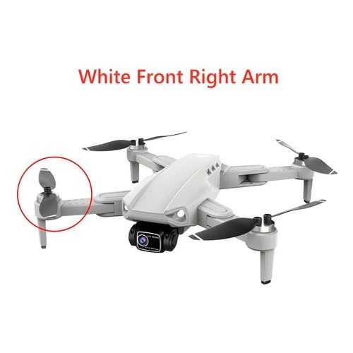 Kit 16 Hélice Drone Lyzrc L900 Pro/pro Se/Pro Max Reposição