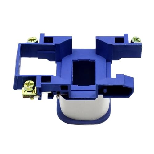Bobine tension commande contacteur AC220V pour automatisme de pompe et chauffage CJX2