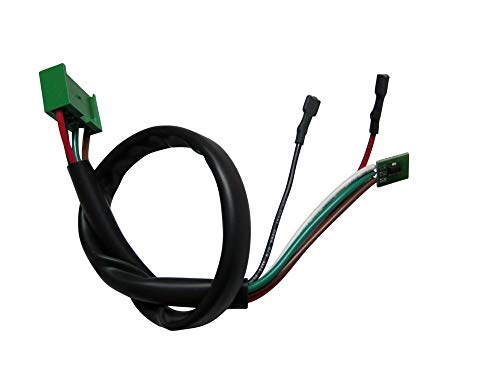 Ambrogio Encoder Wheel Motor IMS42 (Brushes) ENCRUO321