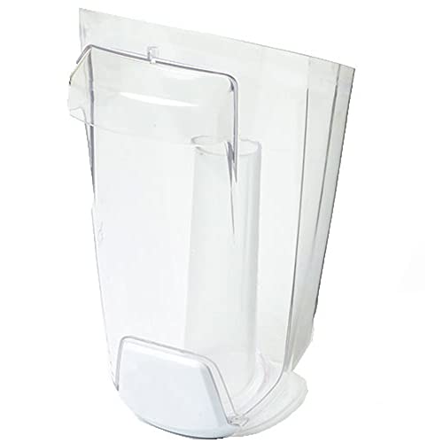 Merchandise Mecca Replacement Dirty Tank for Bissell CrossWave Multi-Surface Dry/Vac Vacuums (Dirty Tank)