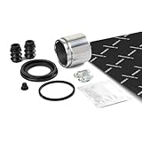 Kit De Reparación De Frenos, Kit De Reparación De Pinzas, Kit De Reparación De Caliper De Freno, Kit De Reparación De Pinzas De Freno: compatible con HONDA Jazz III Hatchback (GE, GG, GP, ZA), compatible con HONDA CIVIC VI Hatchback (EJ, EK), compatible con HONDA CIVIC VI Sedán (EJ, EK), compatible con HONDA CIVIC V Hatchback (EG), compatible con HONDA CIVIC VI Fastback (MA, MB), compatible con HONDA Jazz II Hatchback (GD, GE3, GE2), compatible con HONDA CIVIC V Sedán (EG, EH), compatible con HONDA LOGO (GA3)