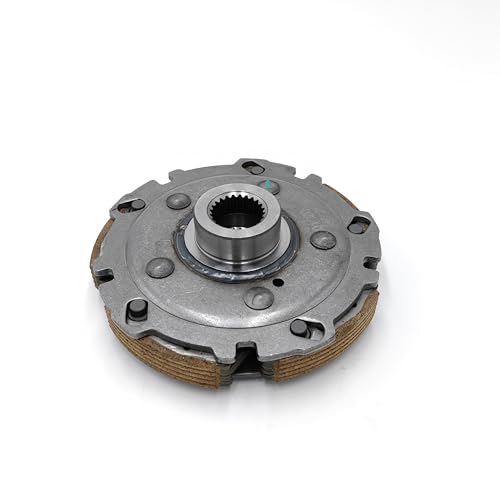 Mâchoires d'embrayage 21230-003-0000 UTV 400CC HS400