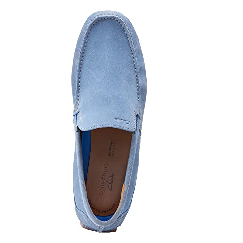 Image of Clarks Men's Markman Plain Driving Style Loafer