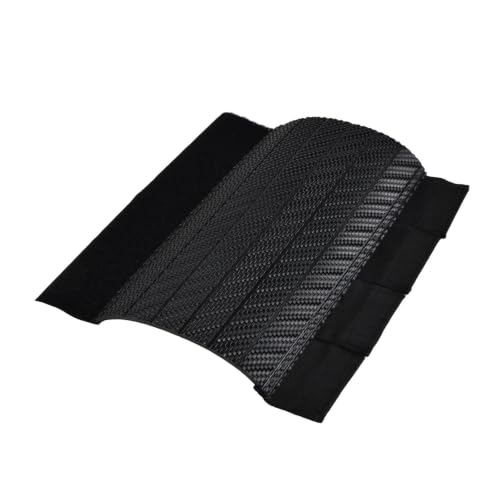 Protector de horquilla delantera para rutas de enduro exigentes en motos XCW 3