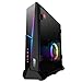 Produktbild MSI MEG Trident X 12VTF-203IT Gaming PC - CPU Intel Core i7-12700KF, GPU RTX 3080 Ti, 32 GB DDR5 RAM, 2TB HDD, Compact Tower, Wi-Fi 6E - Windows 11 Home