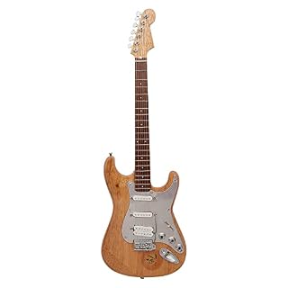 Axman Eddie Clarke (Motörhead) Réplique de guitare miniature – Cadeaux musicaux – Ornement fait à la main – Comprend une… - Les Beatles, Paul McCartney, John Lennon, RIngo Starr, George Harrison Axman Eddie Clarke (Motörhead) Réplique de guitare miniature – Cadeaux musicaux – Ornement fait à la main – Comprend une… – Image 2