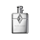 RALPH LAUREN FRAGRANCES - Ralph's Club New York - Eau de Parfum - Woody & Ambery Cologne for Men -With Blackcurrant, Vanilla, & Sandalwood - 3.7 Fl Oz