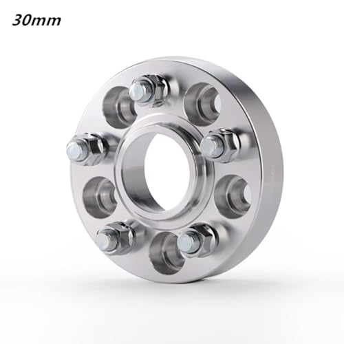 Entretoises roue Infiniti Q50 QX60, cales de 30mm pour un ajustement parfait des jantes - 2