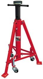 15000 Lbs Truck Jack Stand