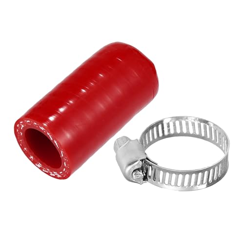 VekAuto Kit De Bouchon De Refroidisement En Silicone Pour Voiture