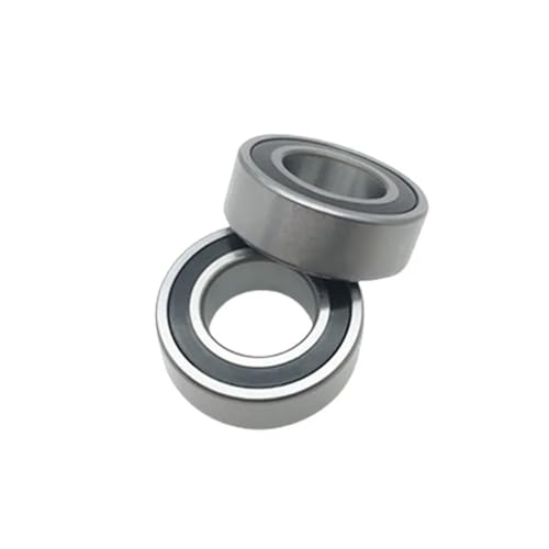 Roulement à billes à gorge profonde épaissie 62003-2RS 17x35x12mm haute durabilité