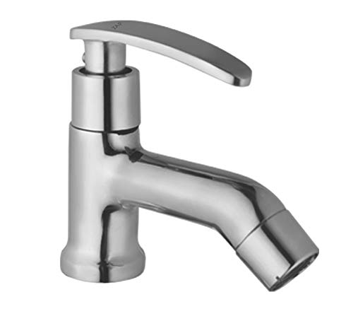 Zap Sia Brass Homeware(12x3 Inch) Pillar Cock (B07PFWRYGZ) Amazon Price History, Amazon Price Tracker