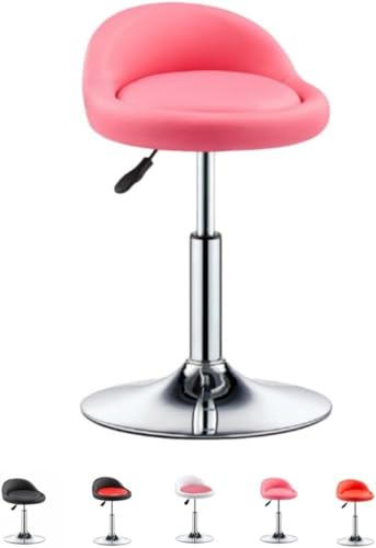 IWEJ �o�[�J�E���^�[�`�F�A ���~�� ��]�o�[�X�c�[�� PU ���U�[ �������߉\ �L���X�^�[�t�� �w������ & ���u�� & �N�b�V���� �L�b�`���J�E���^�[�E�_�C�j���O�p �R���p�N�g�y�� ������� �������ȒP (���[�J�b�g�X�^�C��)