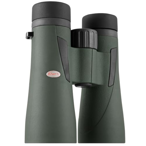 KOWA BD III-XD 12x50mm Wide Angle Binoculars