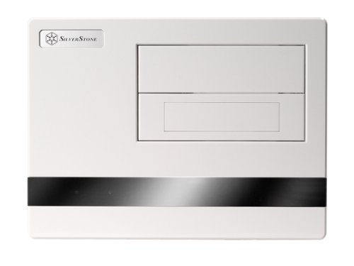 Build My PC, PC Builder, SilverStone Technology SG02W-F-USB3.0