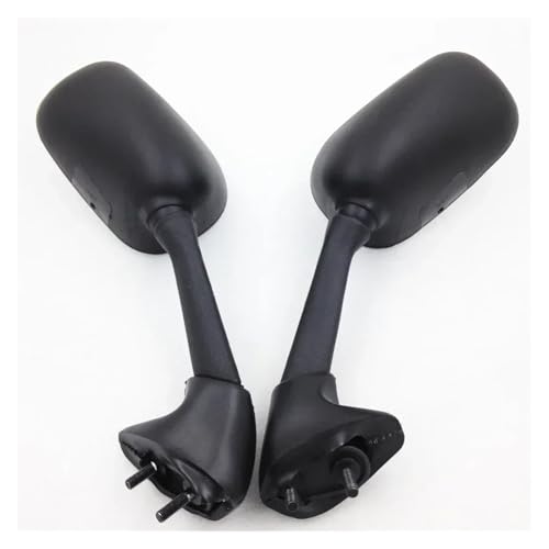 Rétroviseurs YZF R6 corriger angle mort miroir moto de rechange YZF-R6 2001 2002