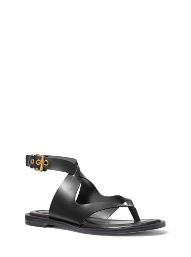 Michael Kors womens Irene Flat Thong Sandal