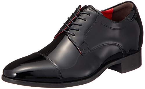 [f] 6cmUP Xg[g`bv OH V[NbgV[Y DM7502 Y ubNGi 27.0 cm 2E