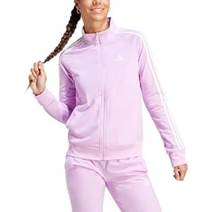 adidas Warm-Up Tricot Slim 3-S...