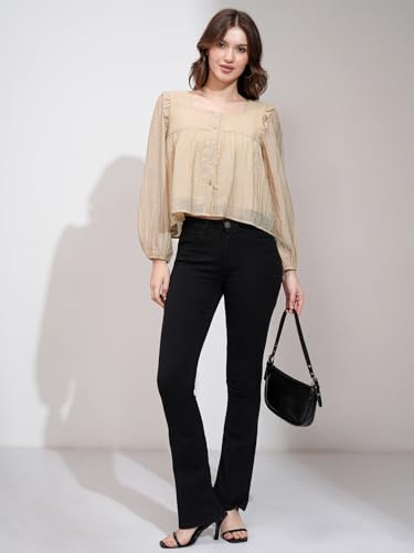 Image of Tokyo Talkies Women Tops
