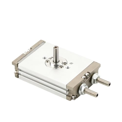 Table pivotante fine CDRQ2BS avec rotation fluide à 180 degrés