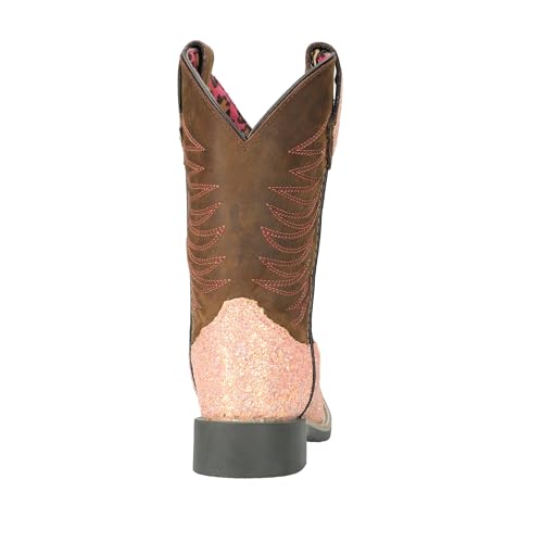 Image of Smoky Mountain Boots Girl's Ariel Western Boot