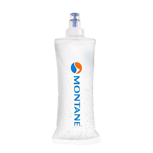 Montane Softflask 500ml - SS19 - Taglia Unica