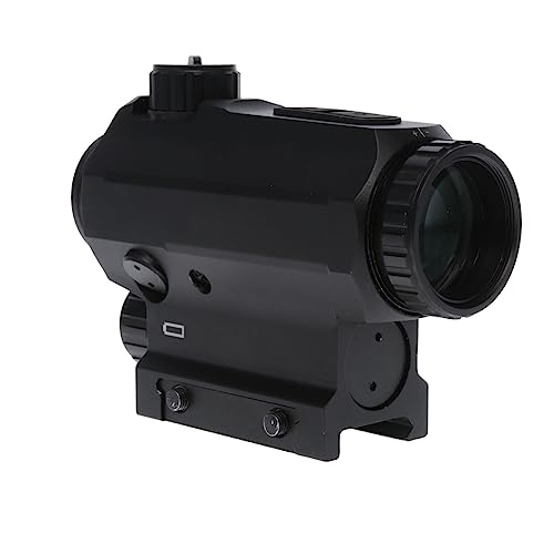 Image of TRUGLO Prism Magnification Hunting Tactical Durable Adjustable Illuminated