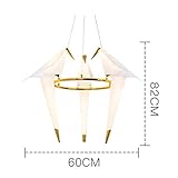 Bestrahlungsfläche: 10m2 -15m2, Anzahl der Lichtquellen: 3, Lichtfarbe: 3 Vögel