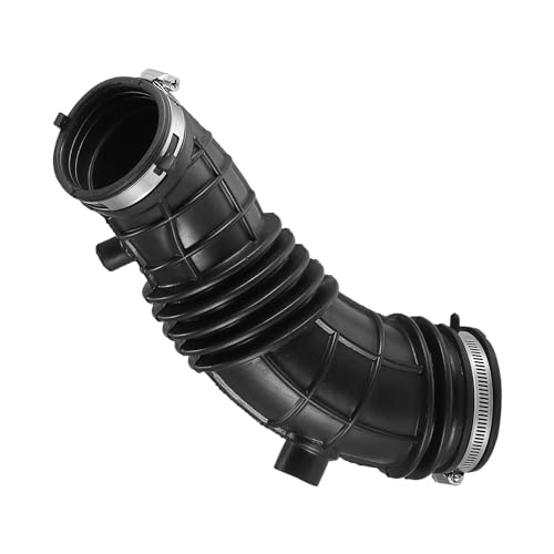 Tuyau d'admission filtre à air anti-fissure pour Accord 2.4L 17228R40A00 avec pinces