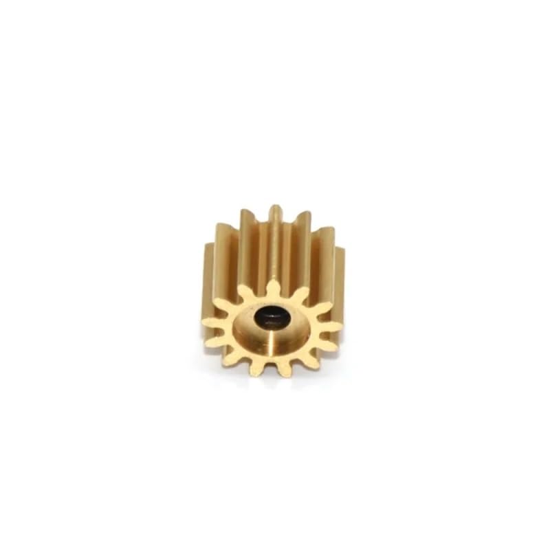 Engrenage CQ890-67091 pour imprimante T520 T120, pack de 10 roues dentées robustes