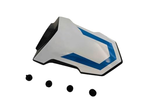 Capot de selle arrière M1000RR carénage passager rigide moto 2019-2022