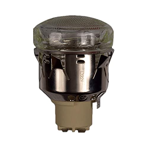 YesParts DG97-00083A Durable Range Assy Lamp Bulb Ne58K9500Sg/Aa Lh-01 120V