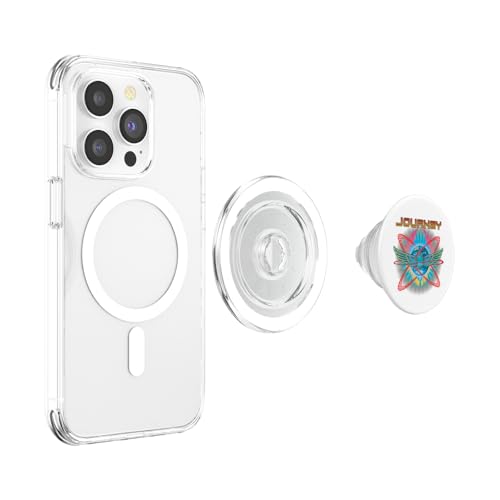 Rueda de Viaje PopSockets PopGrip para MagSafe con imán potente 3