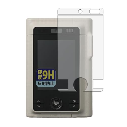 Leipsden tB FUJIFILM instax mini LiPlay+ (ʗp/Jӕp) Ή یtB 9H dx ˒ጸ KX̍dx PET {