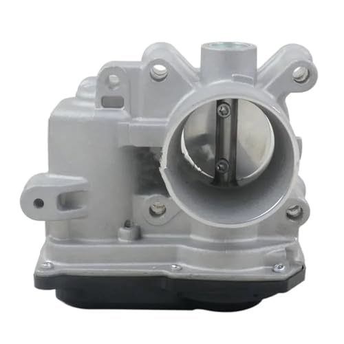 Cuerpo de aceleración para Renault Clio y Twingo 1.2 16V compatible con Dacia Sandero