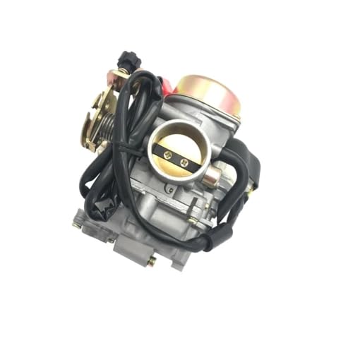 Carburateur adapté 260 300cc pièce moteur quad ATV UTV Vergaser