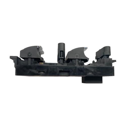 Commande vitre réactive pour Passat B5 et Golf 4 interrupteur double référence 3B1867171