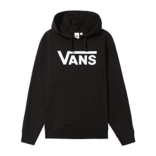 sudadera vans chica