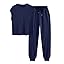 Solid Navy