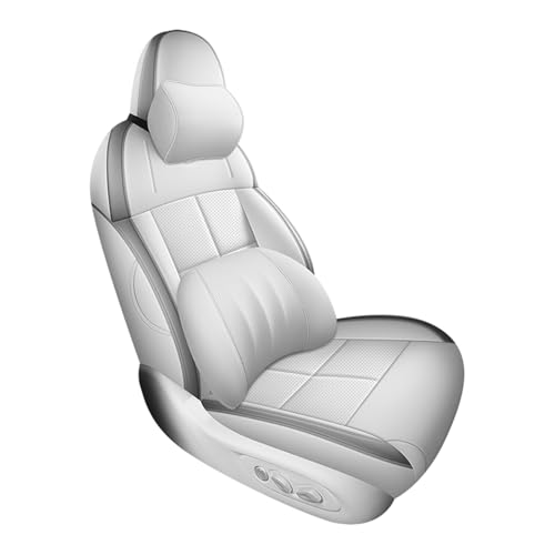 Housses siège voiture W211 2005-2008 couverture complète 360 étanche