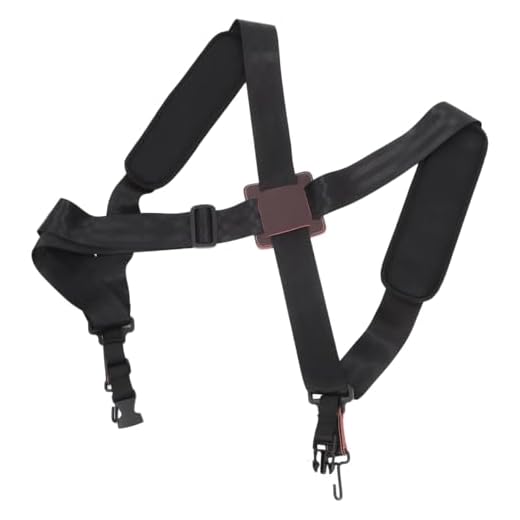 UPKOCH correa de djembé correa de tambor cabestrillo djembé ajustable de caja ajustable cinturón de hombro é accesorio de instrumento musical eslinga de caja poliéster Black