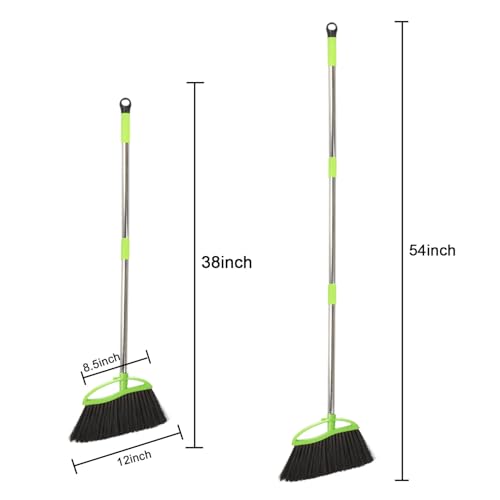 Consejos y comparativas para Comprar Escoba para piso de madera que Puedes comprar On-line. 35 Imagen adicional