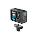 GoPro Magnetic Latch Mount (HERO13) - Official Accessory (AEMAG-001)