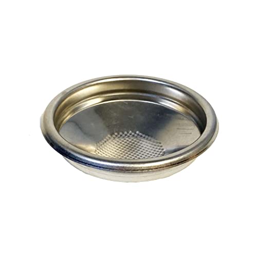 Rancilio Filter Basket - Single Shot (8.5 g)