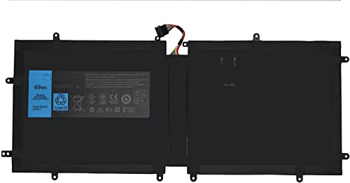 Batterie 4DV4C Dell XPS 18 pour résoudre les coupures et pannes