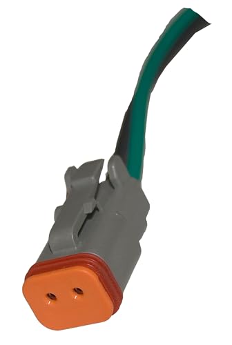 Image of Hella H84985241 Pigtail Dt2 300Mm